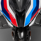 Image for article titled The Newest Vehicle From BMW's M Division Is This $40,000 Race-Ready Motorcycle